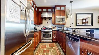 Juniper Crest Townhomes