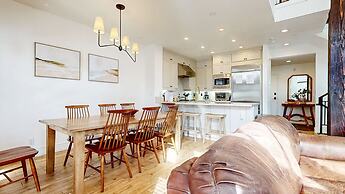 Juniper Crest Townhomes