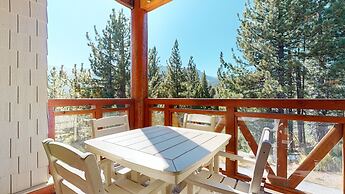 Juniper Crest Townhomes