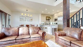 Juniper Crest Townhomes