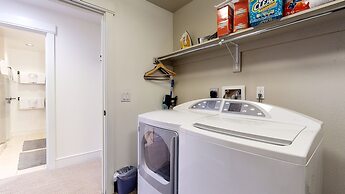 Juniper Crest Townhomes