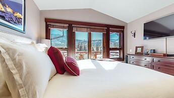 Juniper Crest Townhomes