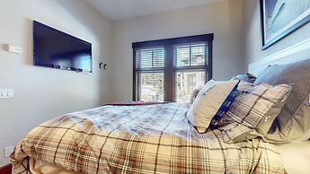 Juniper Crest Townhomes