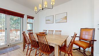 Juniper Crest Townhomes