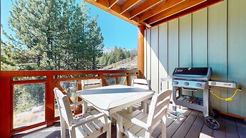 Juniper Crest Townhomes