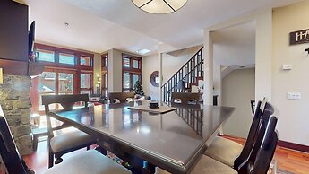 Juniper Crest Townhomes