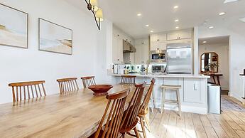 Juniper Crest Townhomes