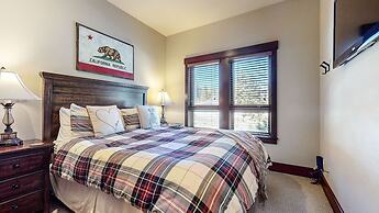 Juniper Crest Townhomes