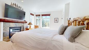 Juniper Crest Townhomes