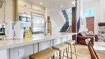 Juniper Crest Townhomes