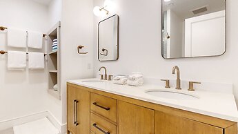 Juniper Crest Townhomes