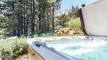 Juniper Crest Townhomes