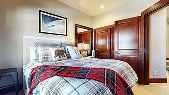 Juniper Crest Townhomes