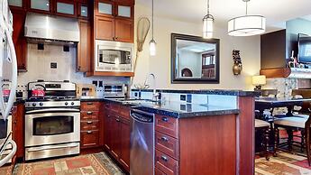 Juniper Crest Townhomes