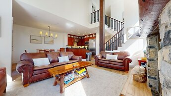 Juniper Crest Townhomes