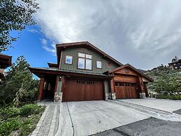 Juniper Crest Townhomes