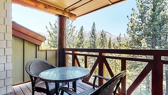 Juniper Crest Townhomes