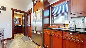 Juniper Crest Townhomes