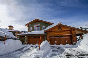 Juniper Crest Townhomes