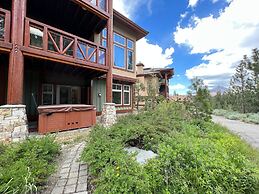 Juniper Crest Townhomes