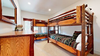 Juniper Crest Townhomes