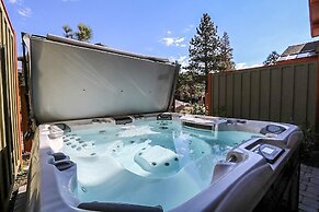 Juniper Crest Townhomes