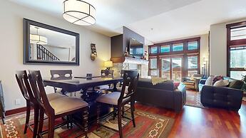 Juniper Crest Townhomes