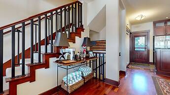 Juniper Crest Townhomes