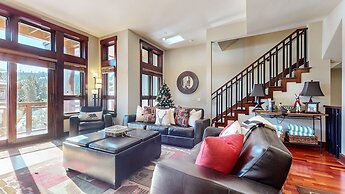 Juniper Crest Townhomes