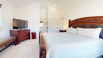 Juniper Crest Townhomes