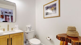 Juniper Crest Townhomes