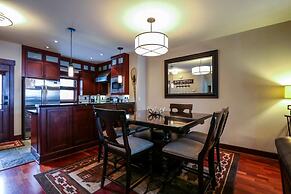 Juniper Crest Townhomes