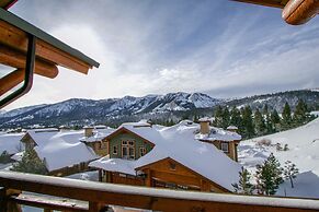 Juniper Crest Townhomes