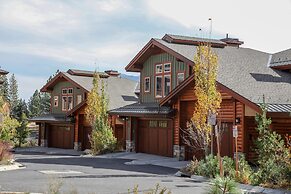 Juniper Crest Townhomes