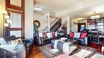 Juniper Crest Townhomes