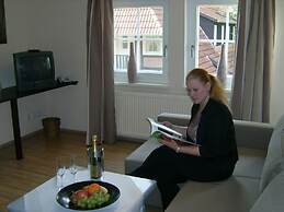 Heidehotel Gut Landliebe