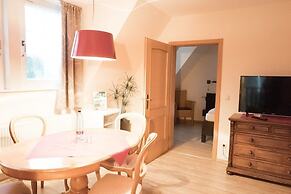 Heidehotel Gut Landliebe