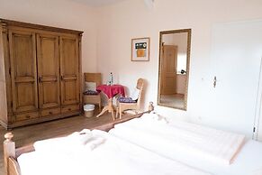 Heidehotel Gut Landliebe