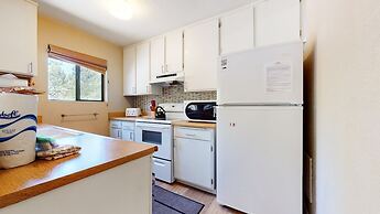 La Vista Blanc 61 Cozy Studio in Central Location, Perfect Mountain Ge