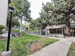 La Vista Blanc 61 Cozy Studio in Central Location, Perfect Mountain Ge