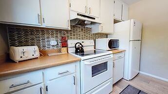 La Vista Blanc 61 Cozy Studio in Central Location, Perfect Mountain Ge