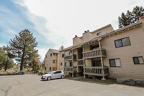 La Vista Blanc 61 Cozy Studio in Central Location, Perfect Mountain Ge