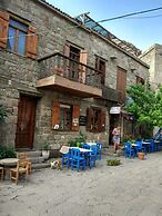 Assos Tas Ev Pansiyon