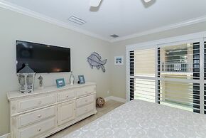 Waters Edge 110n 2 Bedroom Condo by RedAwning