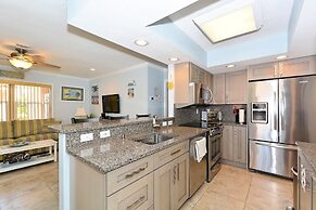 The S 2a 1 Bedroom Villa by RedAwning