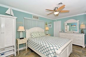 The S 2a 1 Bedroom Villa by RedAwning