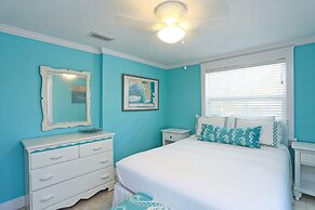 Seascapes 3 Bedroom Home by RedAwning