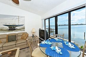 Bay Winds113 3 Bedroom Condo by Redawning