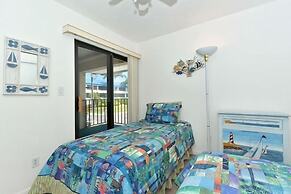 Bay Winds113 3 Bedroom Condo by RedAwning