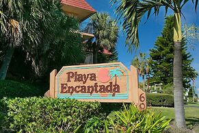 Playa Encantada 214 2 Bedroom Condo by Redawning
